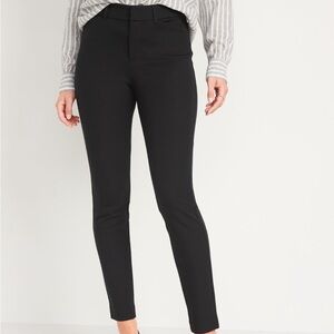 Old Navy pixie pants